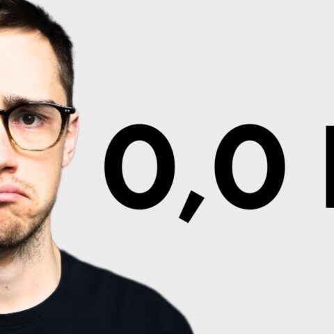 Přestal jsem utrácet
