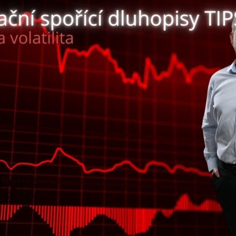 Protiinflační spořící dluhopisy TIPS | Roman Dvořák