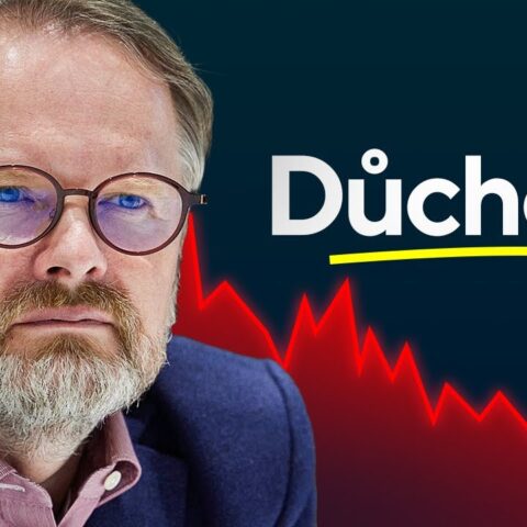 Půjdeme vůbec někdy do důchodu?