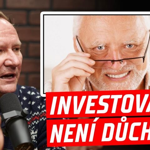 Radovan Vávra & Petr Mára - JAK ZÍSKAT FINANČNÍ SVOBODU?