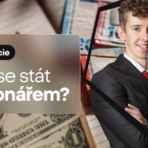 Stanete se opravdu milionářem pomocí investování do S&P 500