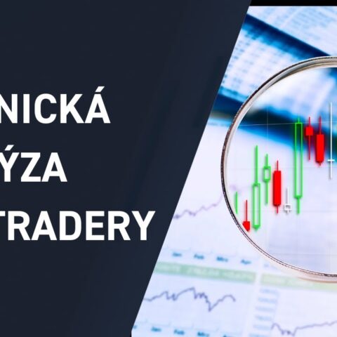 Trading pro začátečníky: Technická analýza pro tradery I.