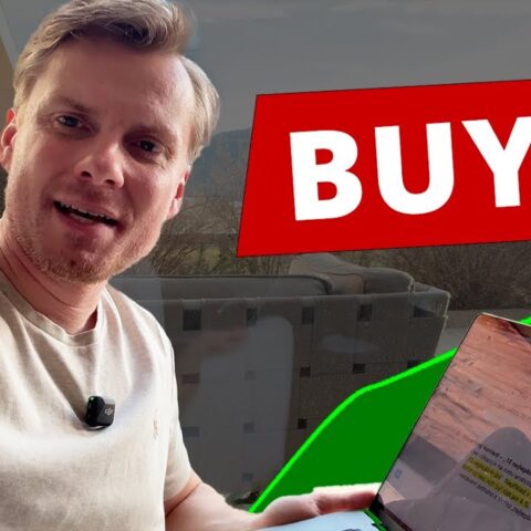 URGENTNÍ: "AKCIE ČEKÁ OBROVSKÝ VZESTUP". Přehrajte si tohle video před otevřením trhů!