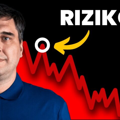 Umělá inteligence (AI) - Příležitost nebo riziko pro investory? | Kam tečou peníze