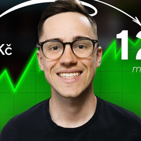 Upřímná rada pro každého, kdo chce být finančně nezávislý