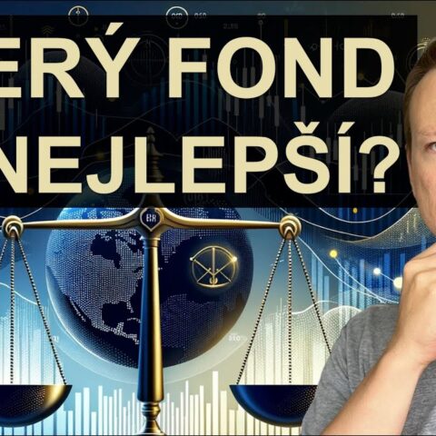 VELKÉ SROVNÁNÍ PENZIJNÍCH FONDŮ: Který vydělává nejvíc?