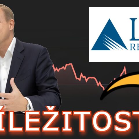 Všichni mluví o NVIDIA ale co LAM RESEARCH
