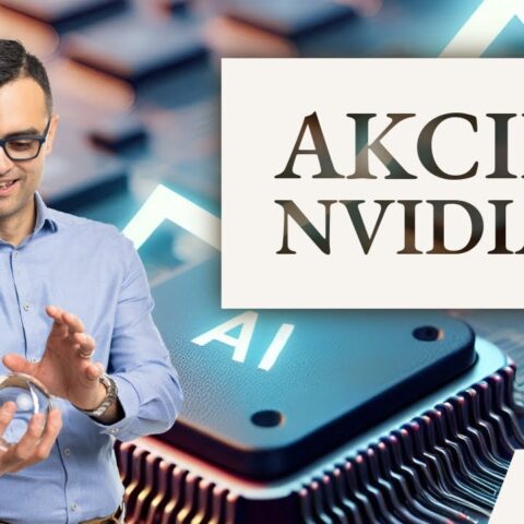Vyplatí se dnes investovat do akcií nVidia?
