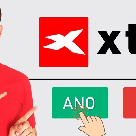 Vyzkoušel jsem XTB - co na něj říkám