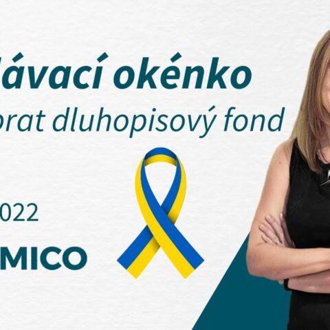 Vzdělávací okénko - jak vybrat dluhopisový fond