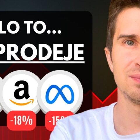 ZAČALI PRODÁVAT, TECHNOLOGIE JIŽ V KOREKCI [NAKUPUJI]